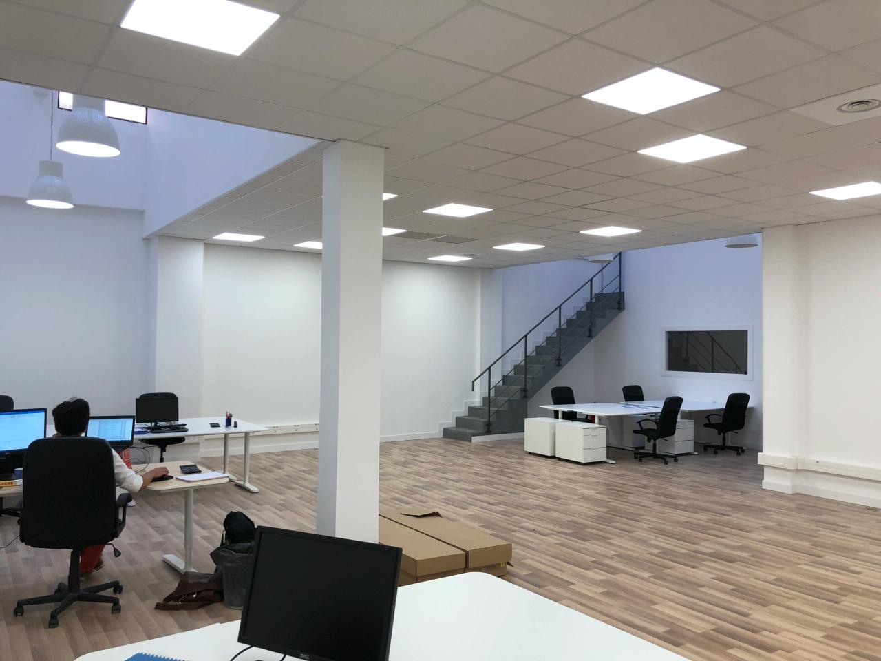 Bureau Marseille 258m² Location bureau Marseille Bouches-du-Rhône OLBUR2528716 0